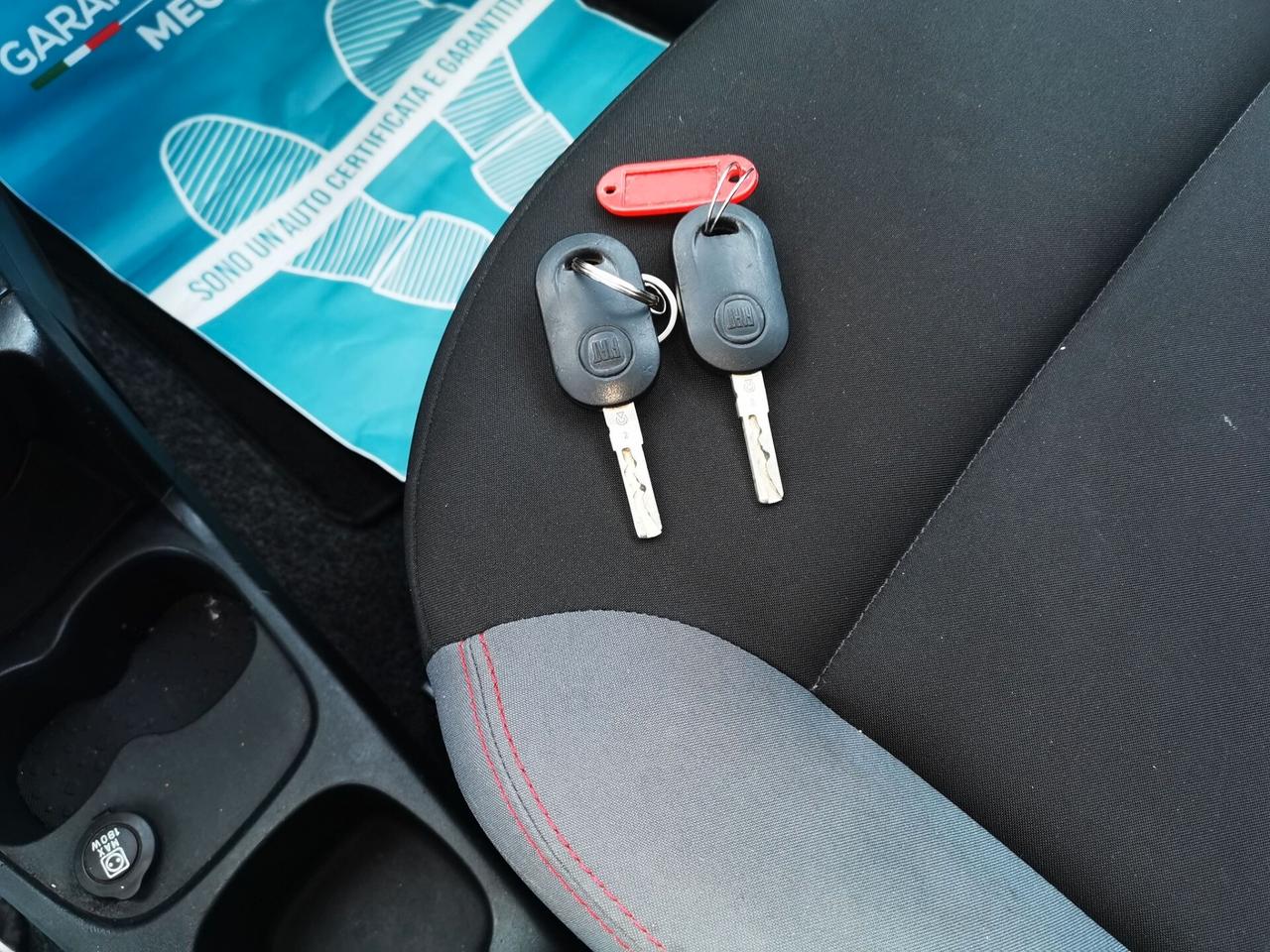 Fiat Panda 1.3 MJT 95 CV S&S Easy 2019