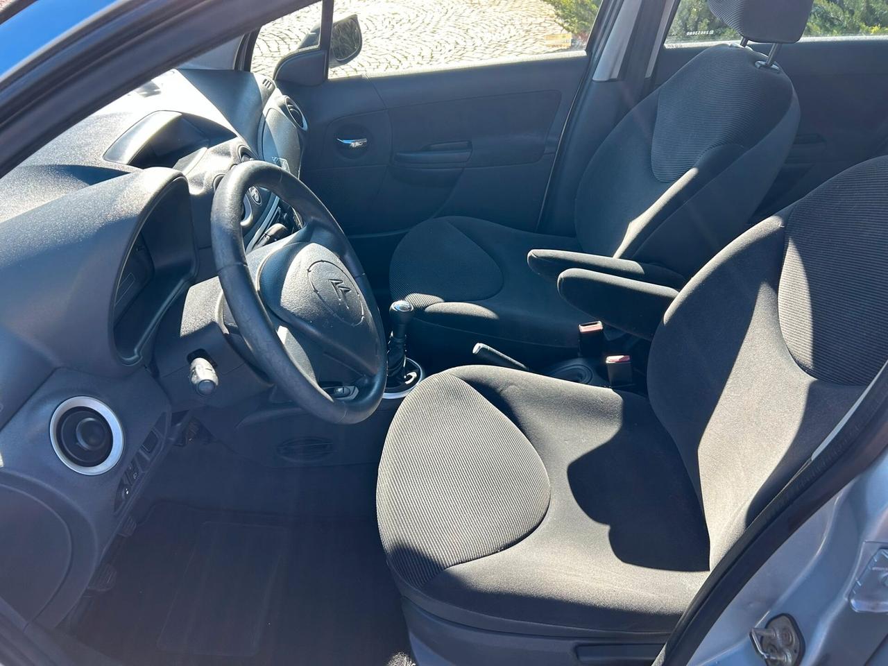 Citroen C3 1.1 Benzina 5P