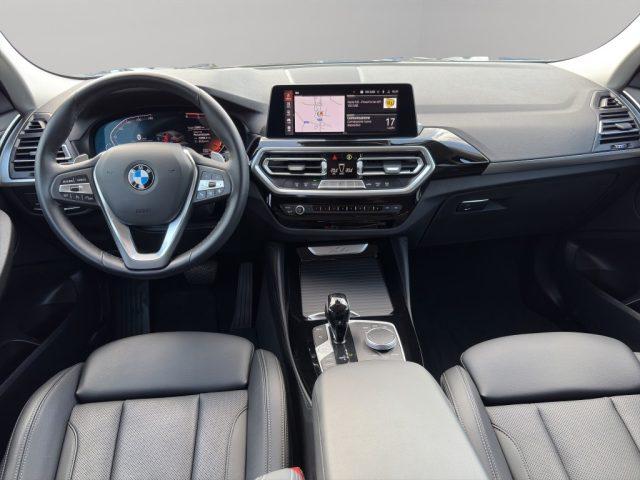 BMW X4 xDrive20d Mhev 48V Msport