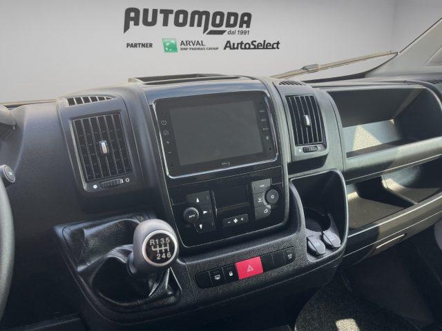 CITROEN Jumper L2H2 140CV KM ZERO