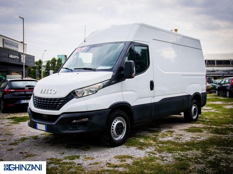 Iveco Daily 35 12Q 2.3 HPT PM Cabinato TETTO ALTO