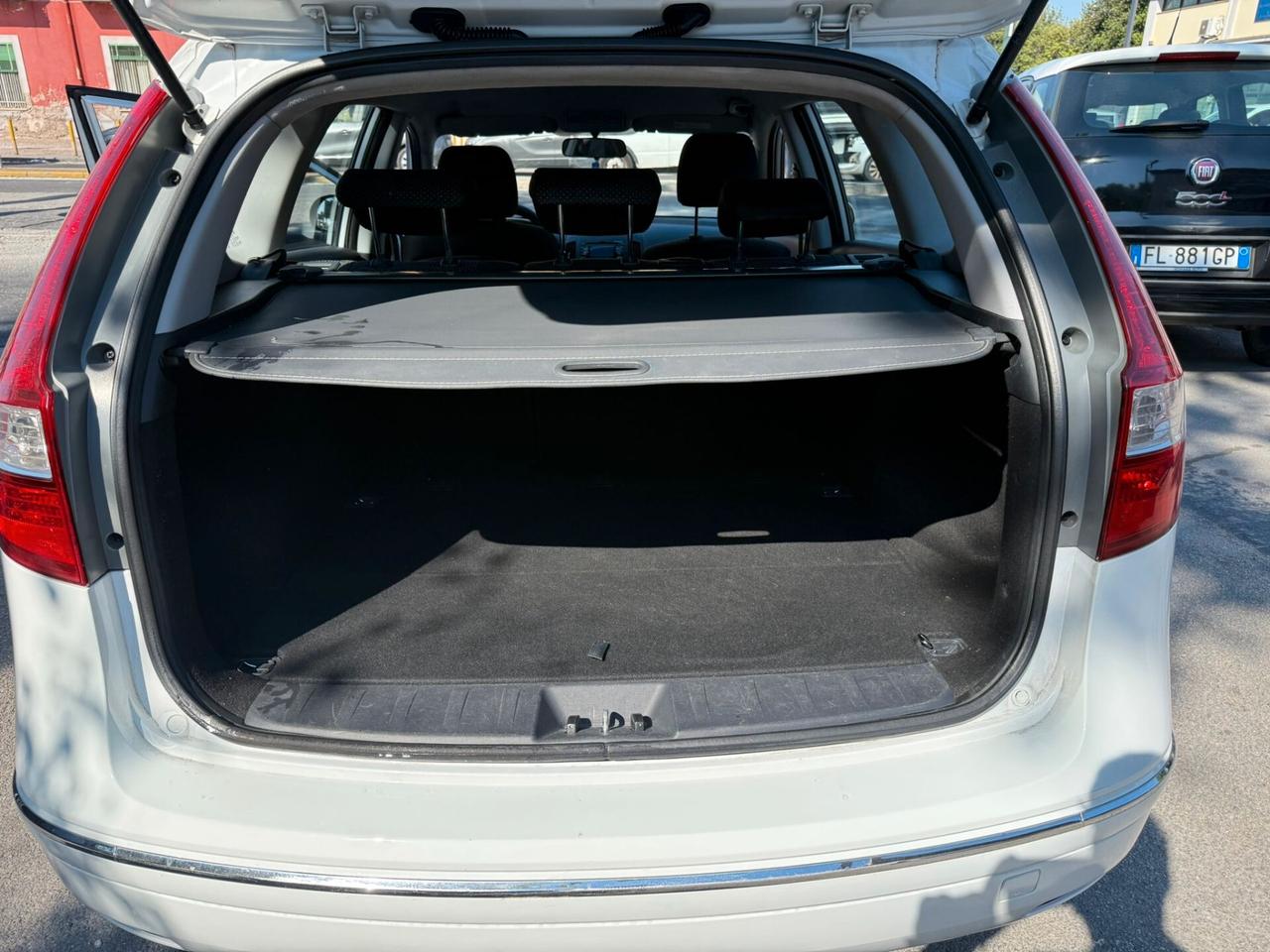Hyundai i30 1.4 16V 109CV GPL MOTORE RIFATTO.
