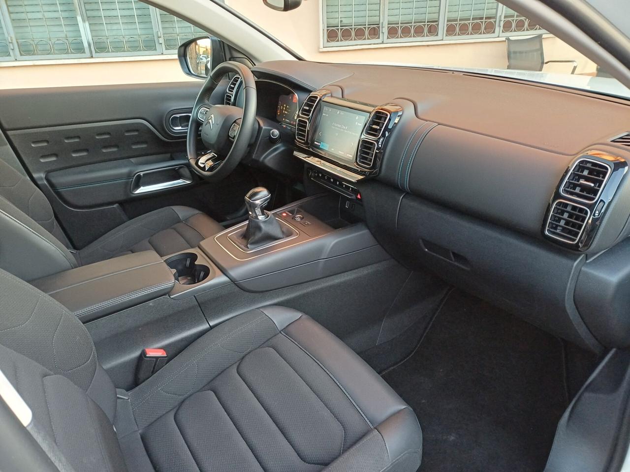 Citroen C5 Aircross PureTech 130 S&S Feel