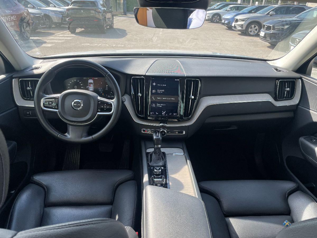VOLVO - XC60 - D4 AWD Geartronic Inscription