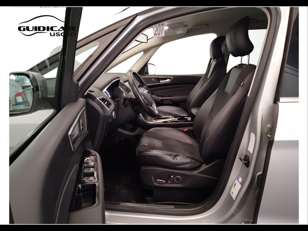 FORD Galaxy III 2015 - Galaxy 2.0 tdci Titanium s&s 180cv powersh