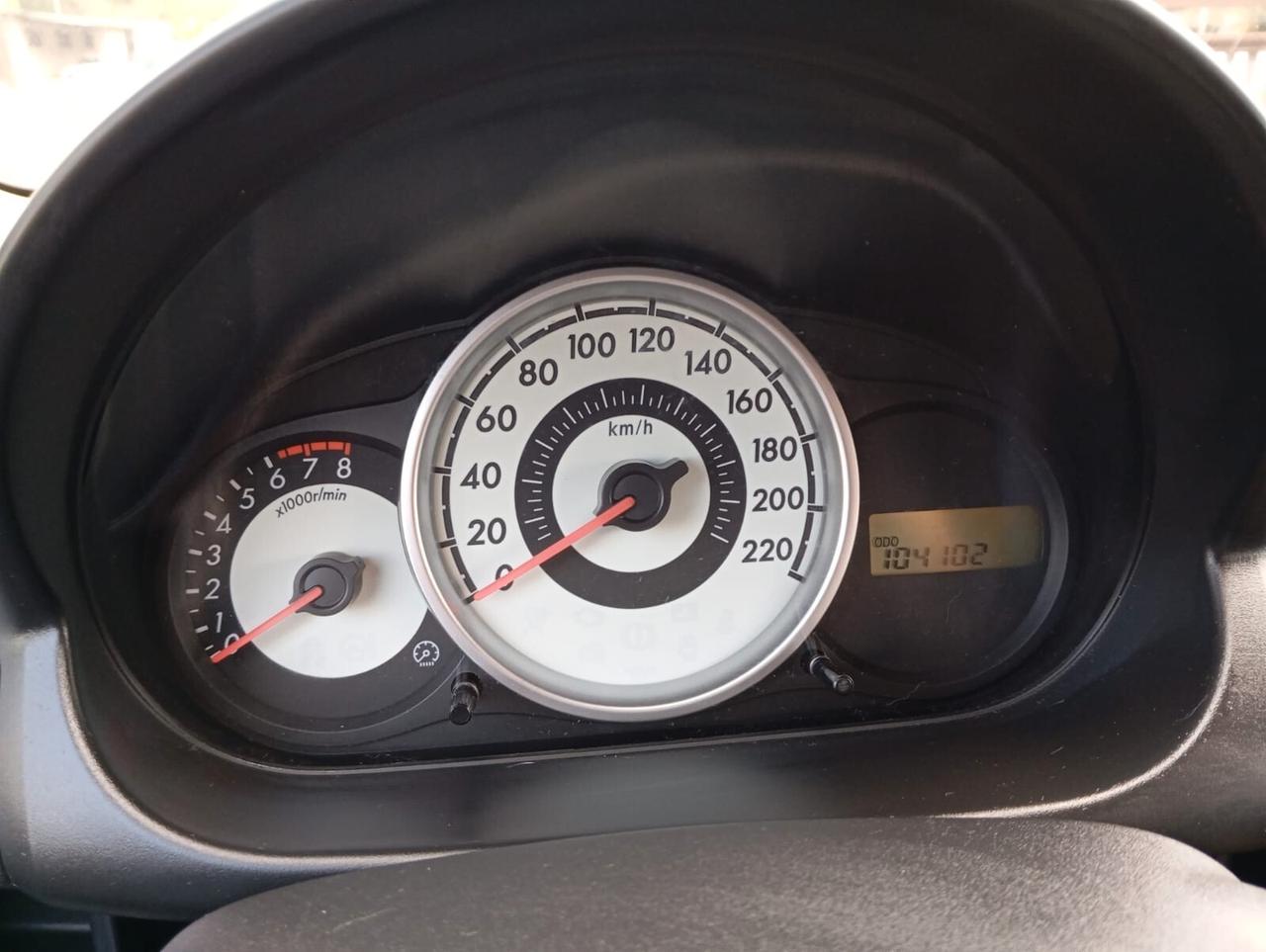 Mazda 2 Mazda2 1.3 16V 75CV 5p. Play