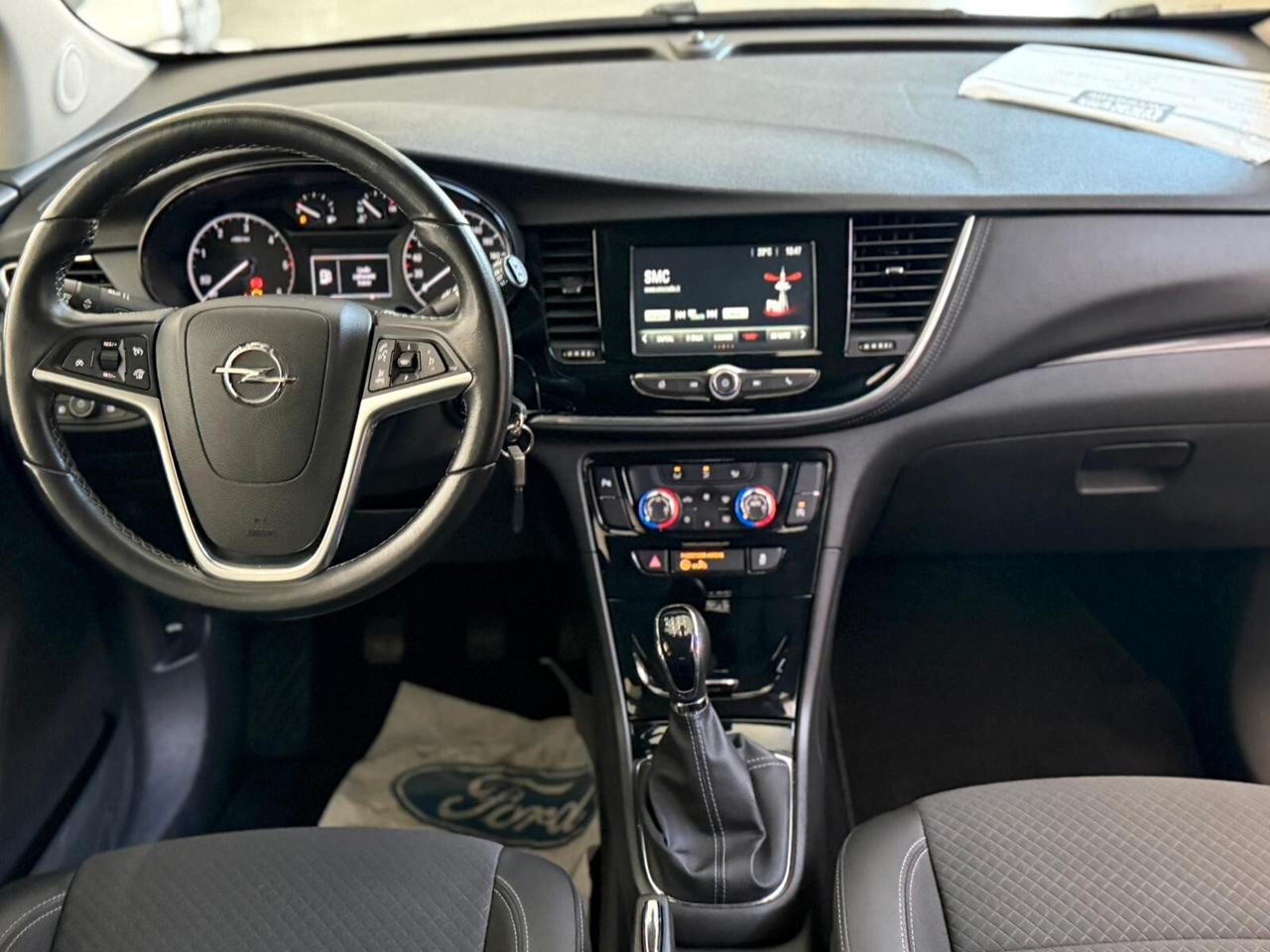 Opel Mokka X 1.6 CDTI Ecotec 4x2 Start&Stop Innovation