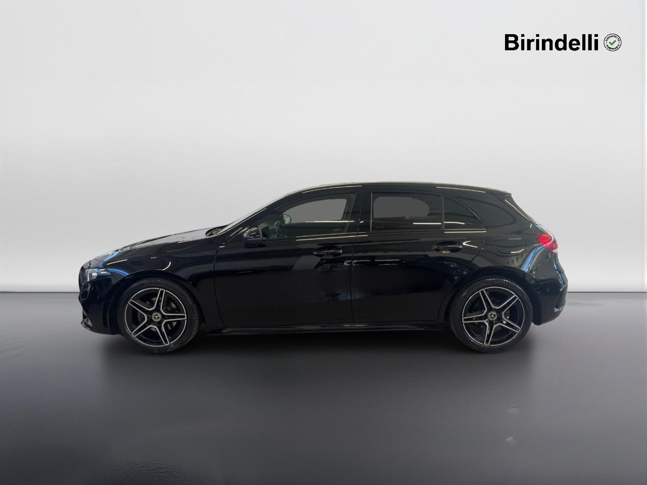 Mercedes-Benz Classe A (W177) - A 180 d Automatic Premium