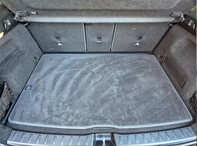 MERCEDES-BENZ GLA 180 Automatic Progressive Advanced