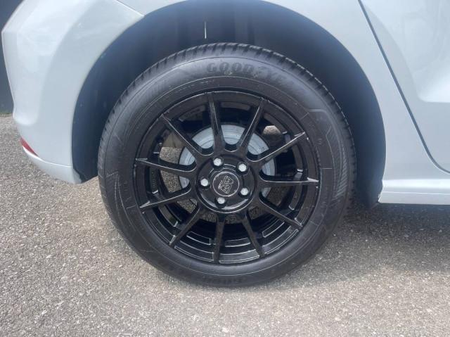 Volkswagen Polo 1.4 tdi Fresh 75cv 5p