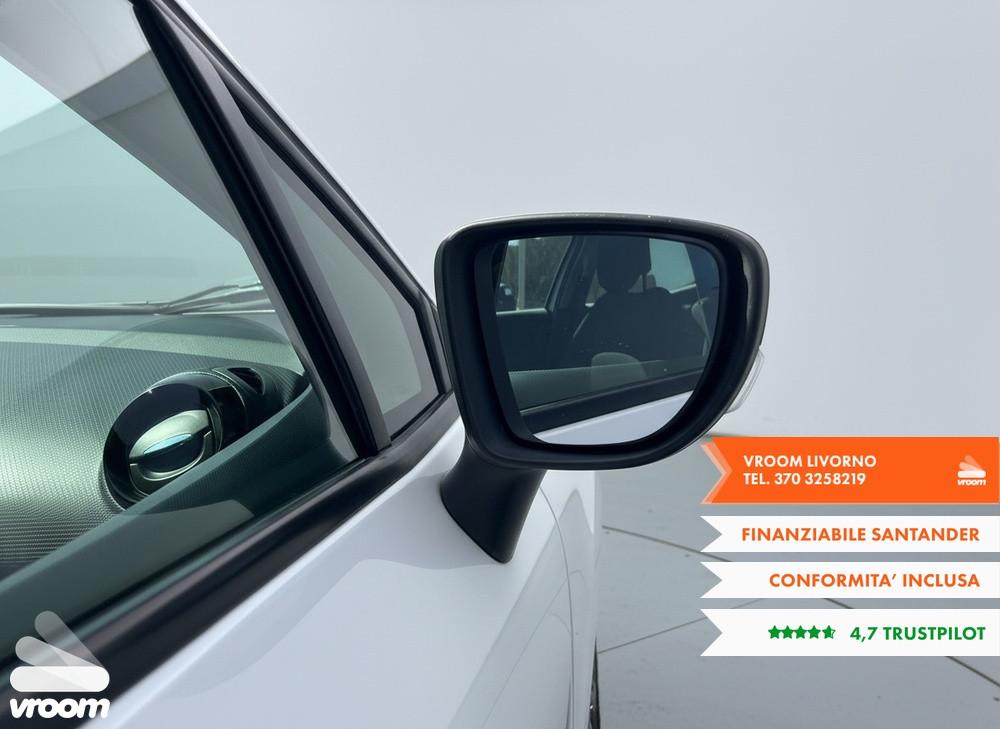 RENAULT Clio 4ª serie Clio 1.5 dCi 8V 75CV 5 p...