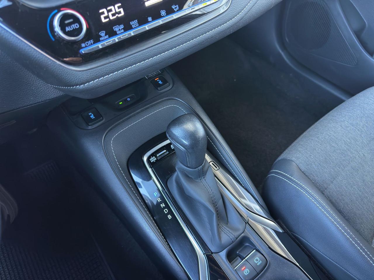 Toyota Corolla Touring Sports 1.8h Style cvt