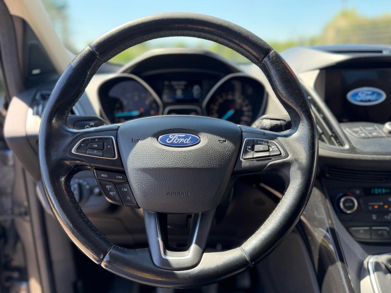 Ford Kuga 1.5 TDCI 120 CV S&S 2WD Plus