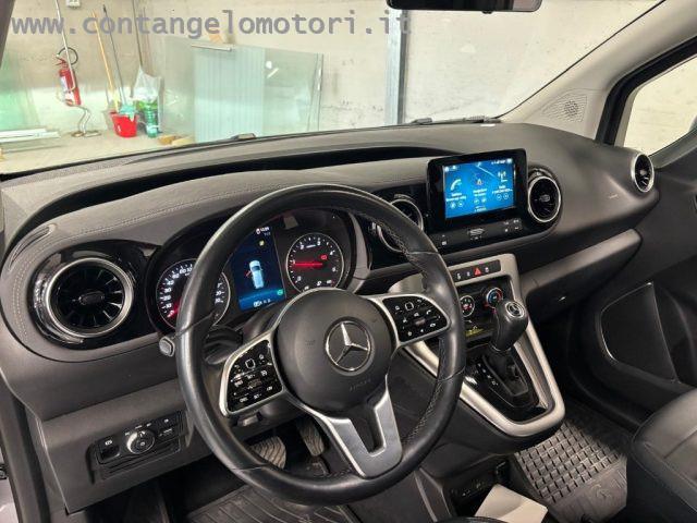 MERCEDES-BENZ Citan 1.5 110 CDI Tourer Long