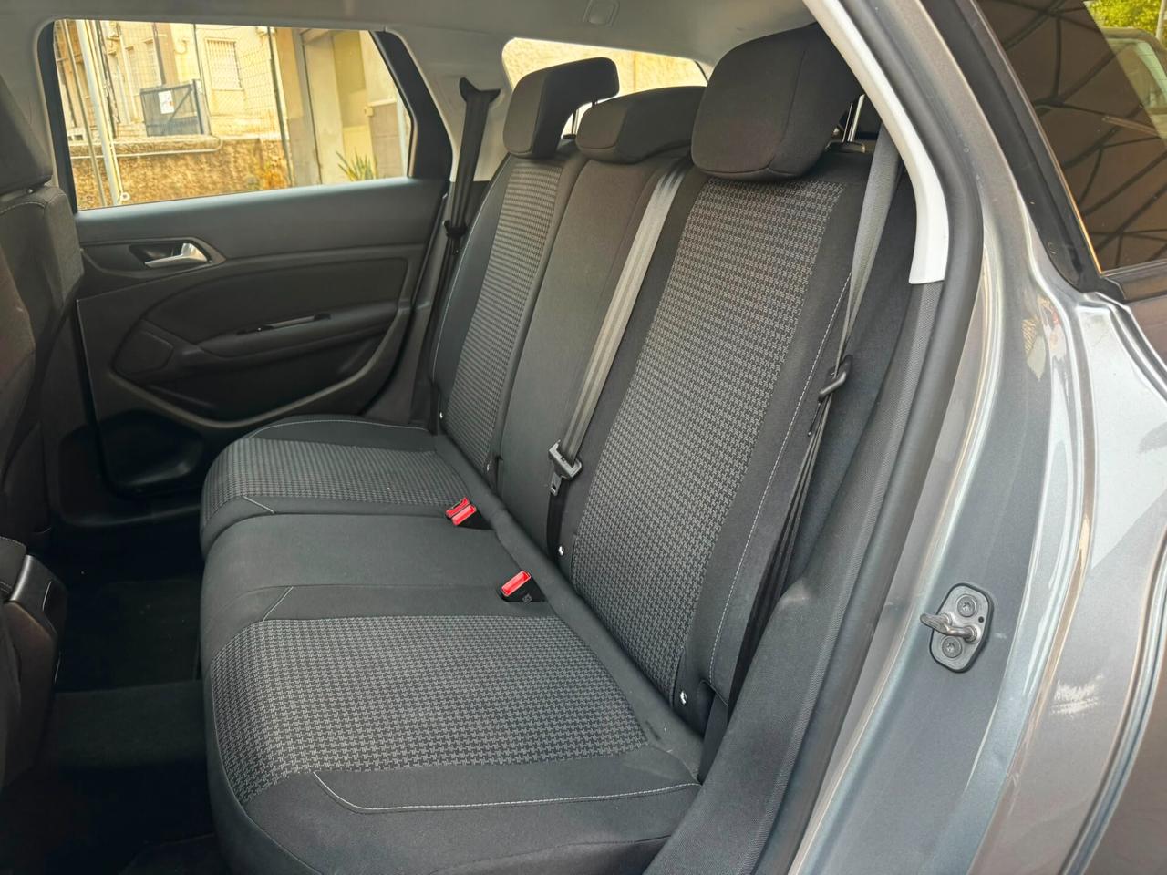 Peugeot 308 BlueHDi 130 S&S SW Allure Pack