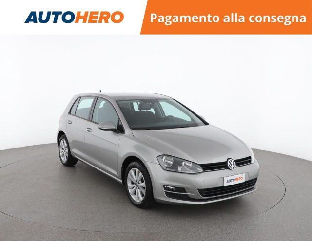 VOLKSWAGEN Golf 1.6 TDI 110 CV 5p. Comfortline BlueMotion Technolo