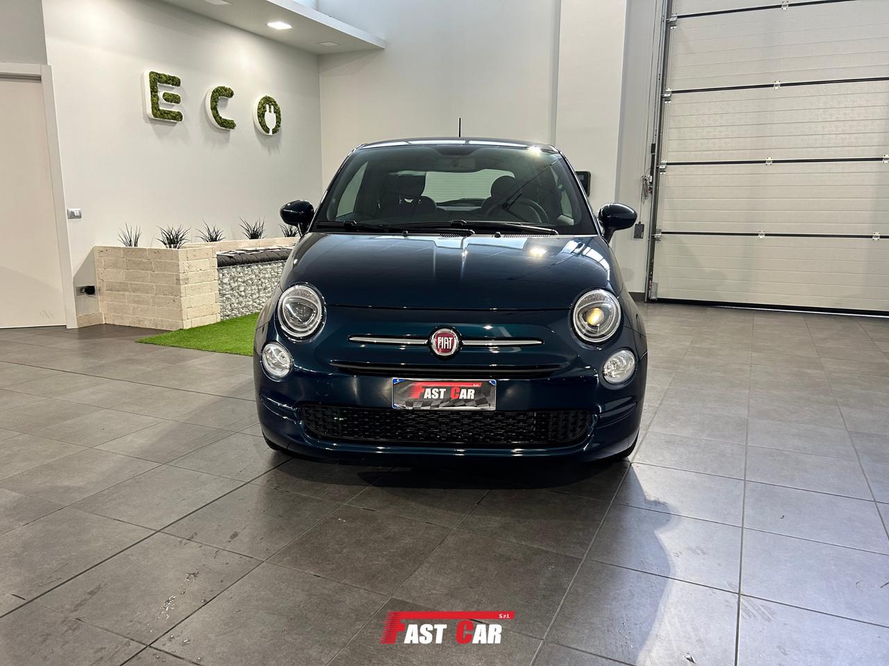 Fiat 500 1.0 Hybrid 70 CV