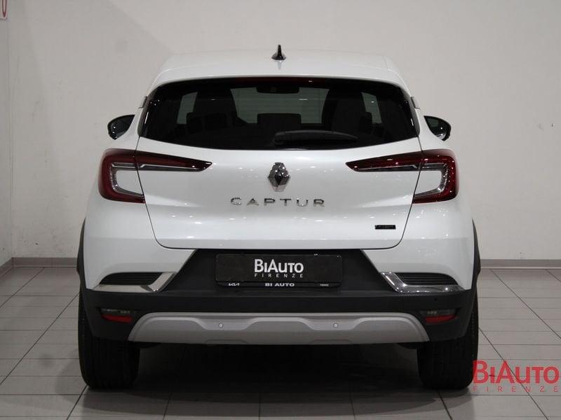 Renault Captur Captur Full Hybrid E-Tech 145 CV Techno