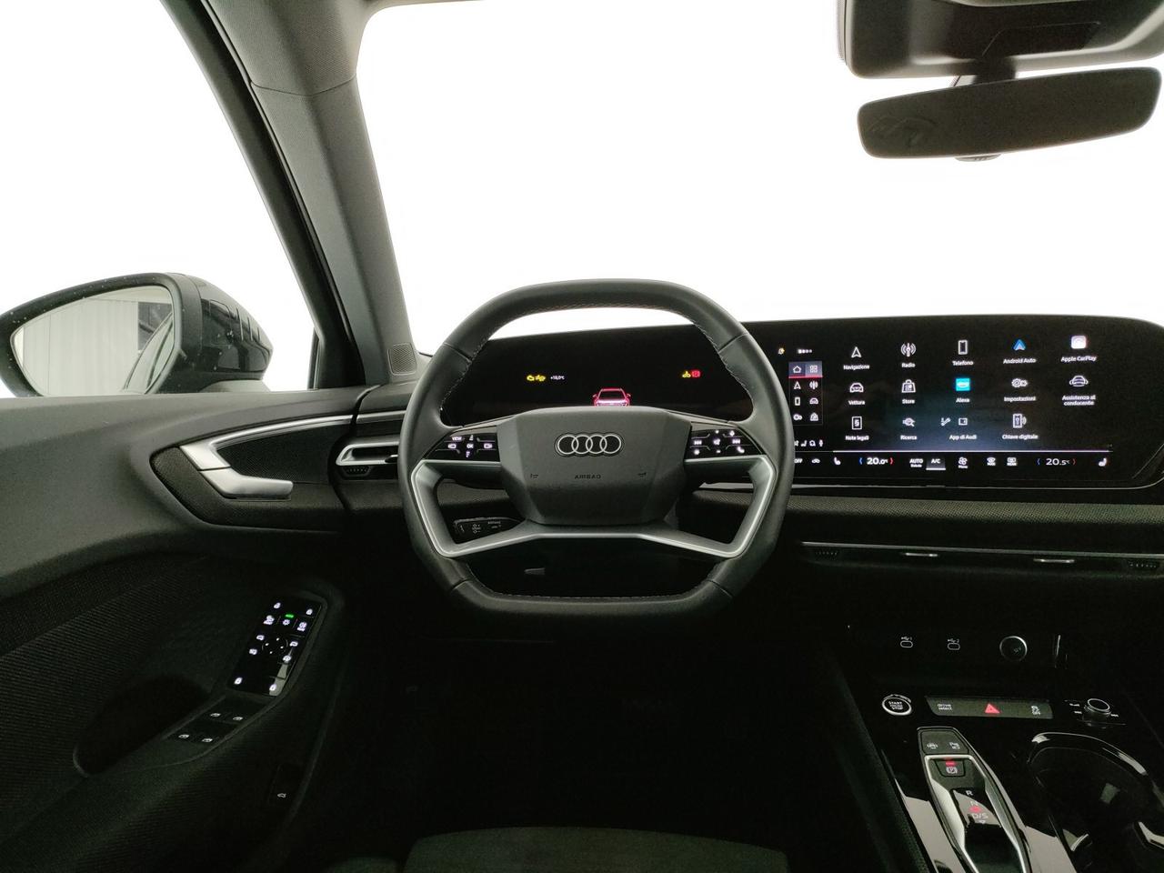 Audi A5 avant 2.0 tdi mhev+ s line edition 204cv s-tronic