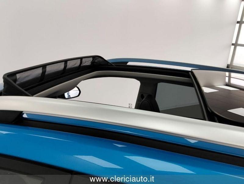 MG ZS 1.0T-GDI Luxury (TETTO)