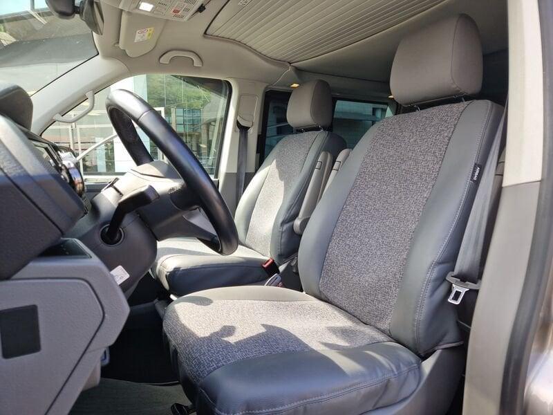 Volkswagen California 2.0 TDI 150CV DSG Beach Tour