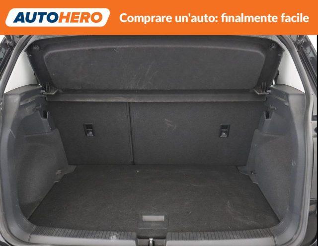 VOLKSWAGEN T-Cross 1.0 TSI 110 CV DSG Style