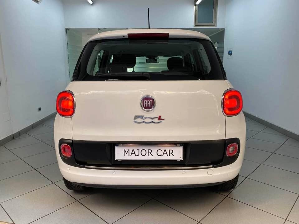 Fiat 500L 1.3 Multijet 95/CV