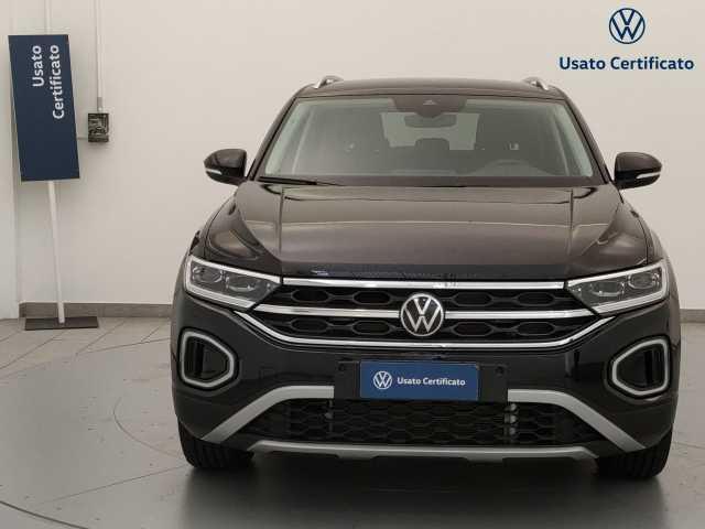 Volkswagen T-Roc 1.5 TSI ACT Style