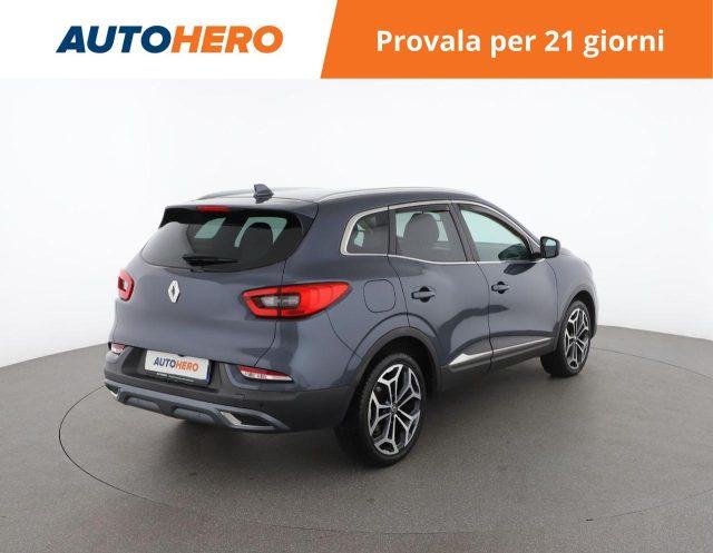 RENAULT Kadjar TCe 140CV FAP Sport Edition2