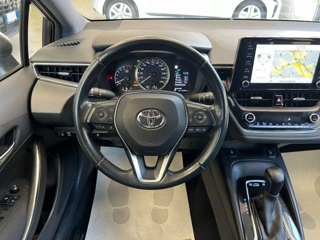 TOYOTA Corolla Touring 1.8 Hybrid *GARANZIA TOYOTA*UNICO PROP.*