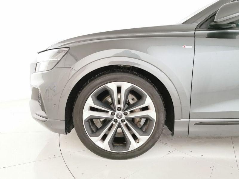 Audi Q8 50 3.0 tdi mhev Sport quattro tiptronic