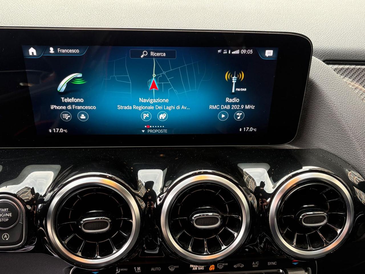 Mercedes-Benz GLA 200 GLA-Clas #8981