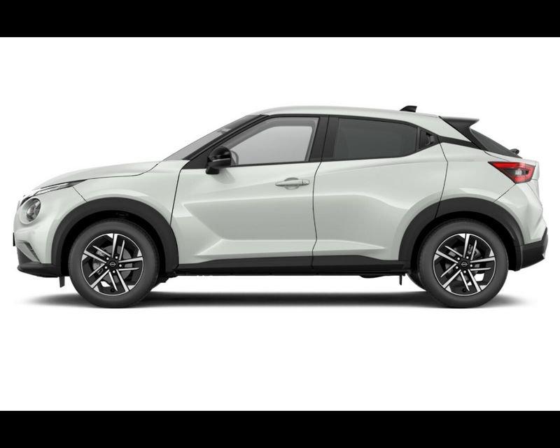 Nissan Juke NEW MC24 N-CONNECTA AMT