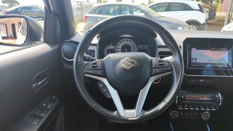 Suzuki Ignis Ignis 1.2 Hybrid 4WD All Grip Top