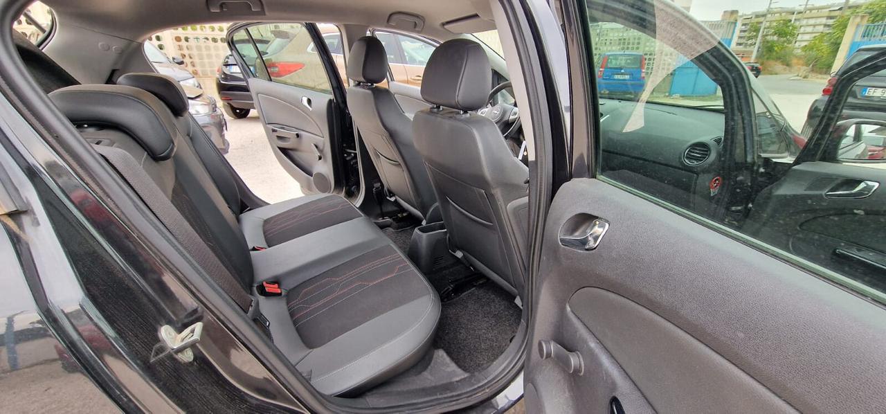 Opel Corsa 1.2 Benz Sport Crono casa madre