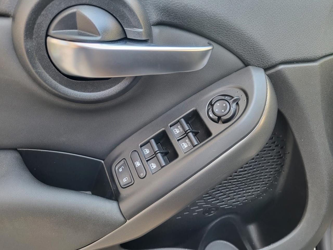 Fiat 500X 1.0 T3 120 CV Sport+Retrocamera+Full Led+Navy...
