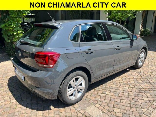 VOLKSWAGEN Polo 1.0 TSI DSG 5p. Highline BlueMotion Technology