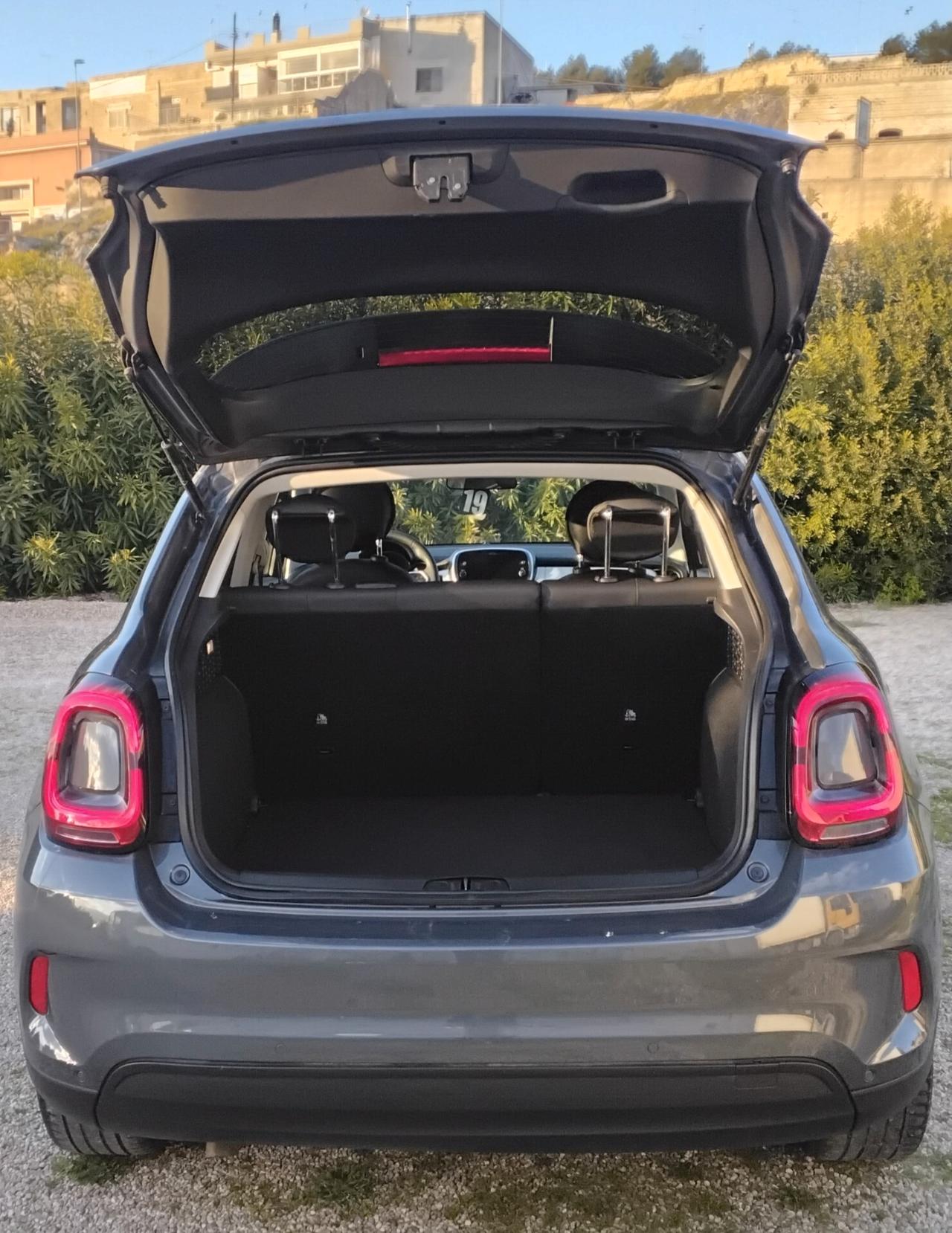 Fiat 500X 1.3 MultiJet 95 CV Club