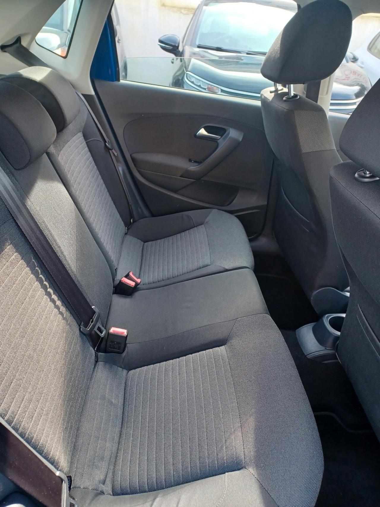 Volkswagen Polo 1.2 TDI 5 p. Trendline