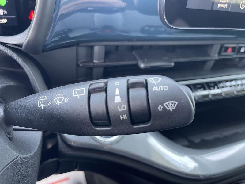 FIAT 500 1.0 Hybrid Torino - NUOVO