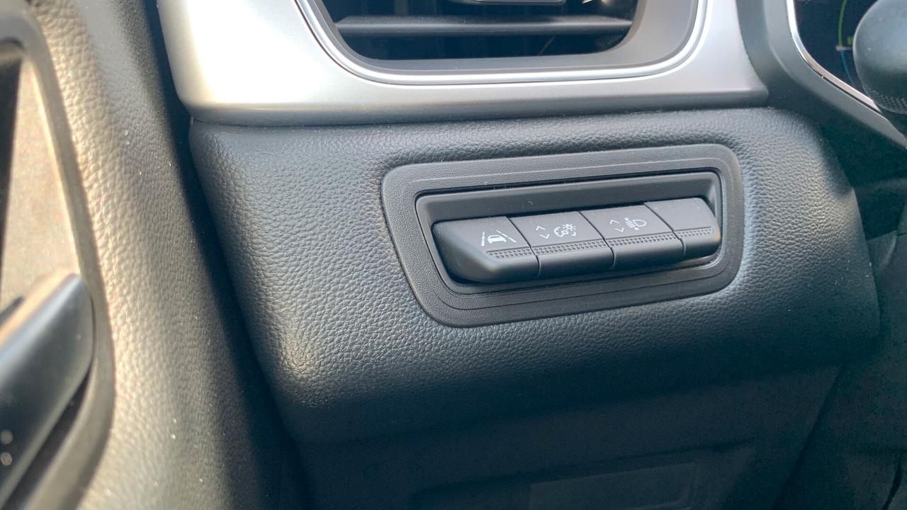 Renault Captur Full Hybrid E-Tech 145 CV Intens