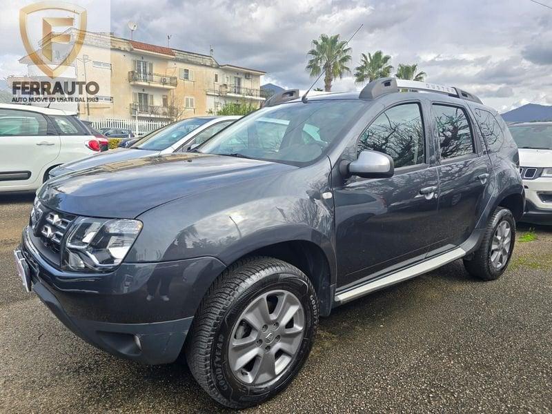 Dacia Duster Duster 1.5 dCi 110CV 4x2 Lauréate