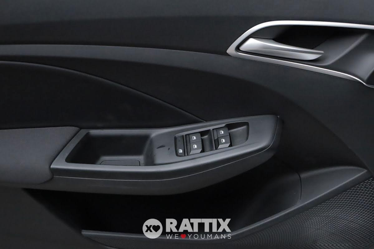 MG MG3 1.5 115CV Comfort