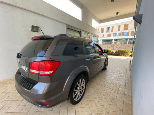 FIAT Freemont 2.0 Multijet 170 CV Lounge