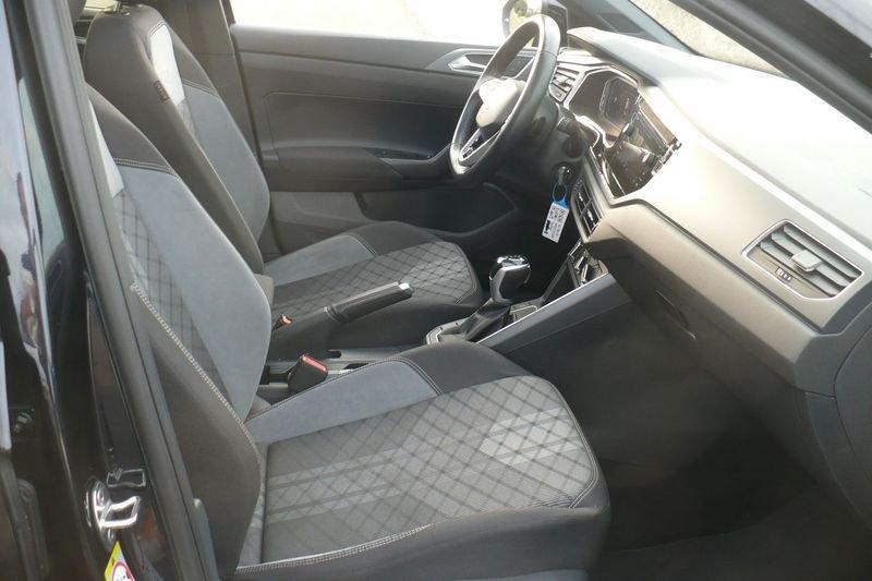 Volkswagen Taigo Taigo 1.0 TSI 110 CV DSG R-Line