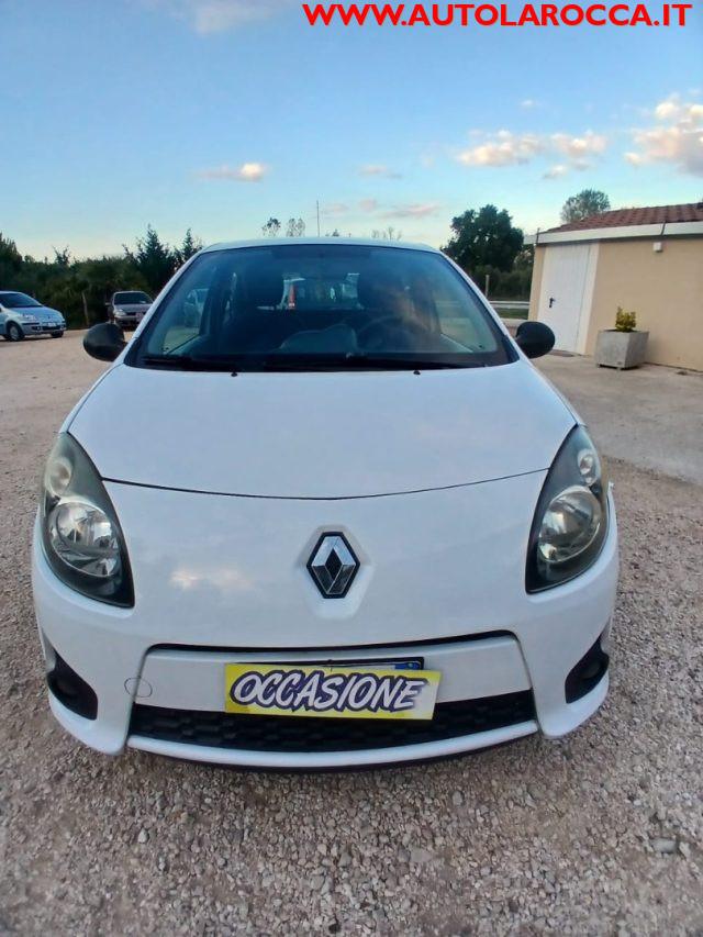 RENAULT Twingo 1.2 8V Dynamique