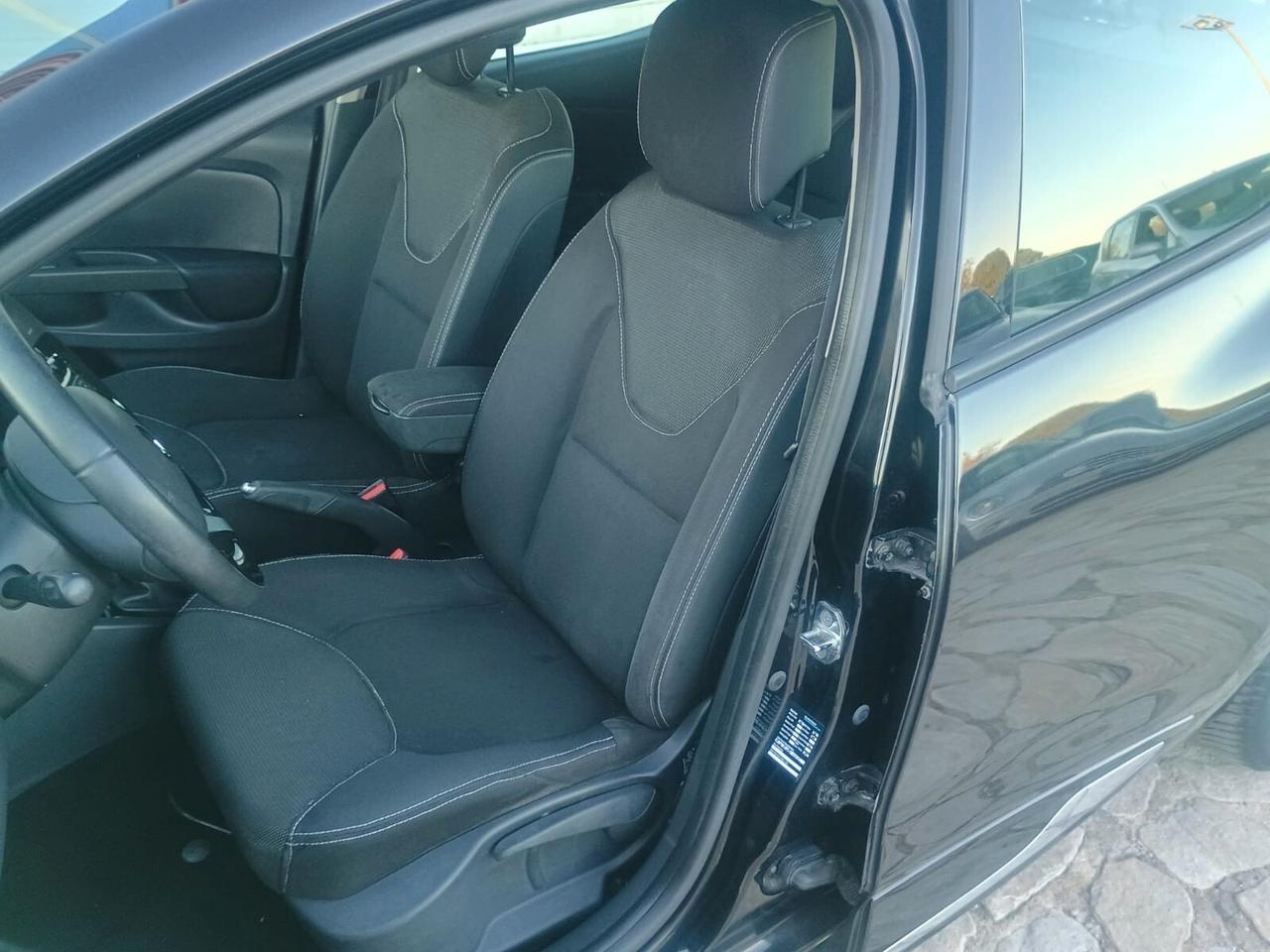 Renault Clio 1.2 75CV GPL 5 porte Live