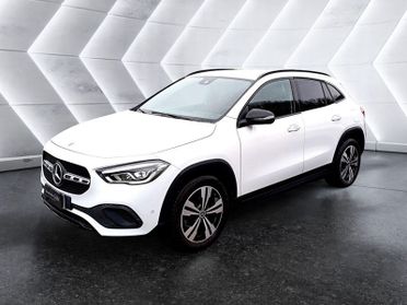 Mercedes-Benz GLA 200 d Executive auto