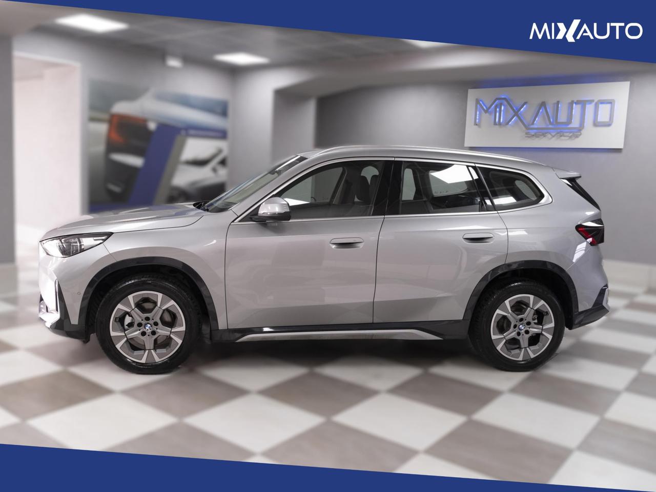 BMW X1 sDrive18d X-Line Auto