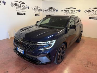 Renault Espace Full Hybrid E-Tech 200 CV 7p Esprit Alpine